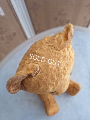 画像3: アンティークフレンチテディべア