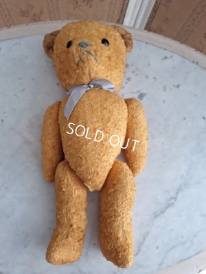 画像5: アンティークフレンチテディべア