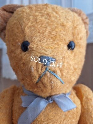 画像8: アンティークフレンチテディべア