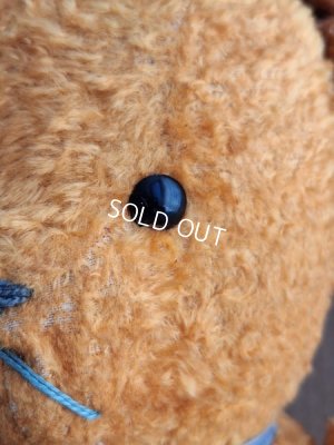 画像9: アンティークフレンチテディべア