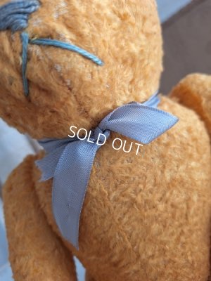 画像11: アンティークフレンチテディべア