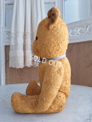 画像14: アンティークフレンチテディべア