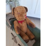 画像: フレンチテディベア