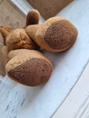 画像4: フレンチテディベア