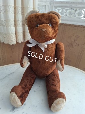 画像11: JPMアンティークテディベア