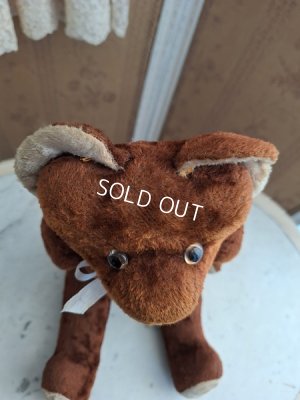 画像7: JPMアンティークテディベア