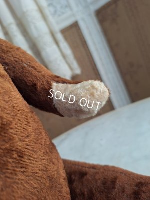 画像9: JPMアンティークテディベア