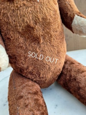 画像8: JPMアンティークテディベア