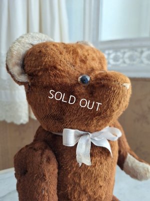 画像3: JPMアンティークテディベア