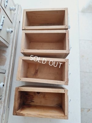 画像9: アンティークトイショップドロワー