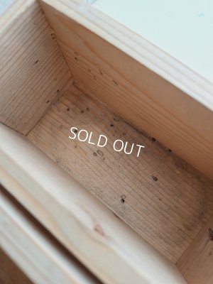 画像11: アンティークトイショップドロワー