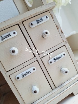 画像5: アンティークトイショップドロワー