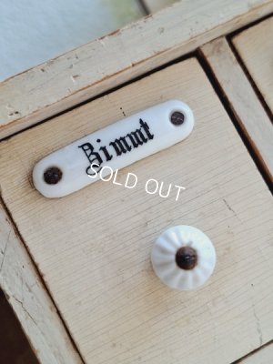 画像6: アンティークトイショップドロワー