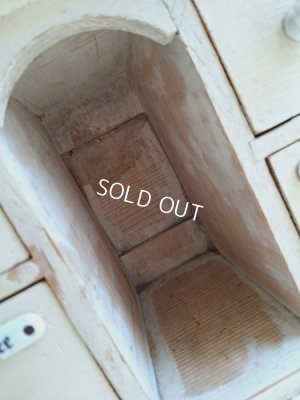 画像12: アンティークトイショップドロワー