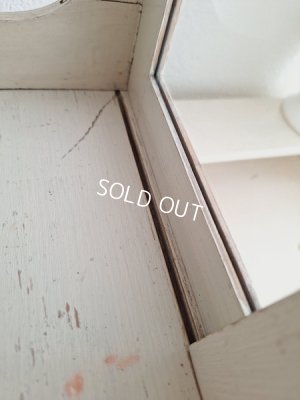 画像24: アンティークトイショップドロワー