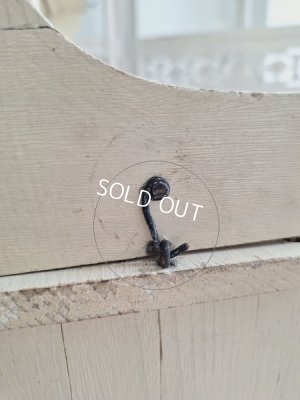 画像30: アンティークトイショップドロワー