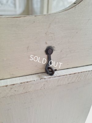 画像15: アンティークトイショップドロワー