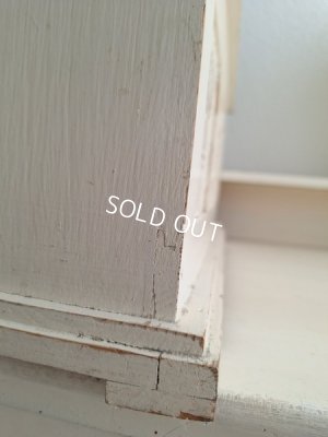 画像22: アンティークトイショップドロワー