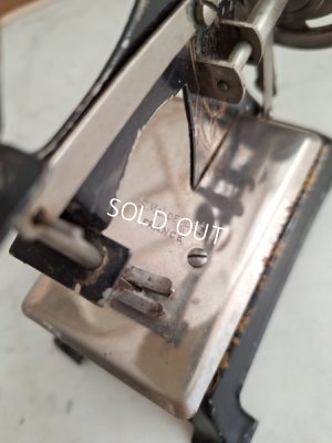 画像11: SMJアンティークトイミシン