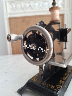 画像4: SMJアンティークトイミシン