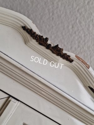 画像20: アンティークドールクローゼット