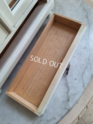 画像7: アンティークドールクローゼット