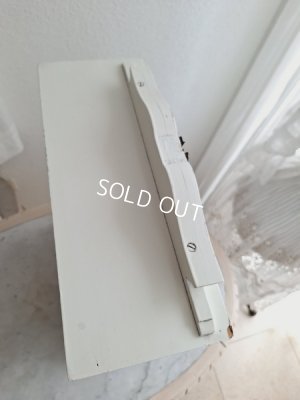 画像13: アンティークドールクローゼット