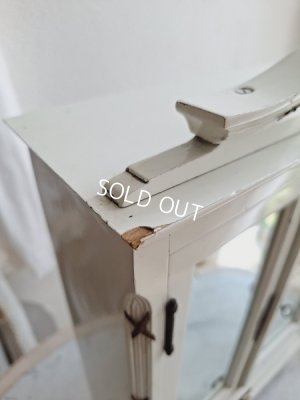 画像17: アンティークドールクローゼット