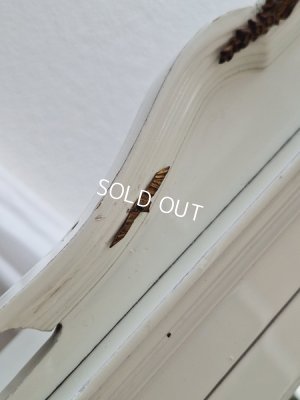 画像19: アンティークドールクローゼット