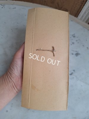 画像16: クリスマスコスチュームアンティークビスクドール