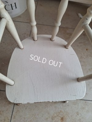 画像4: シャビードールチェア