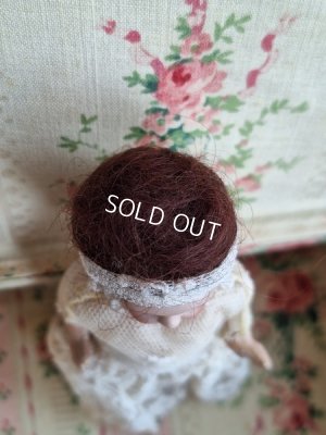 画像16: アンティークフレンチミニョネット