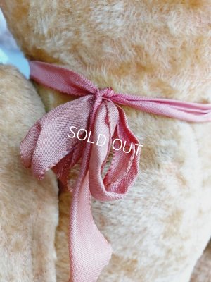 画像4: JPMフレンチテディベア