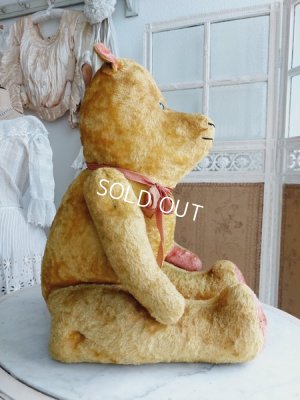 画像6: JPMフレンチテディベア