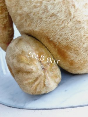 画像11: JPMフレンチテディベア