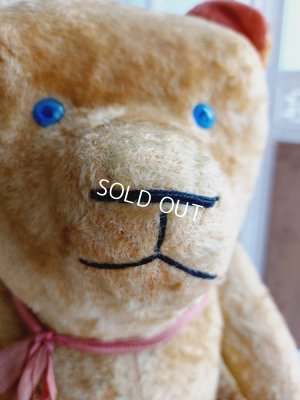 画像15: JPMフレンチテディベア