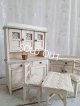 画像: アンティークドール家具