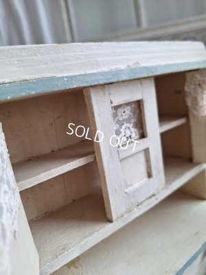 画像11: アンティークドール家具