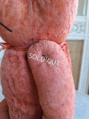 画像11: JPMピンクテディべア