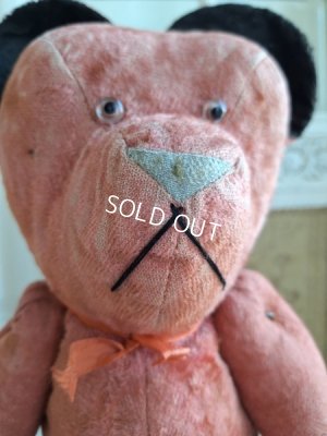 画像3: JPMピンクテディべア