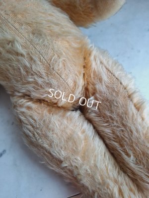 画像12: アンティークテディベア