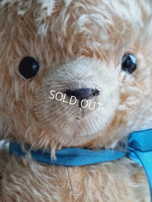 画像3: アンティークテディベア