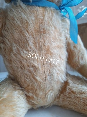 画像17: アンティークテディベア