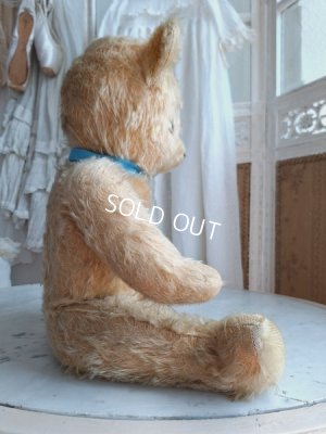 画像9: アンティークテディベア