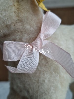 画像6: シュタイフ羊Lamby