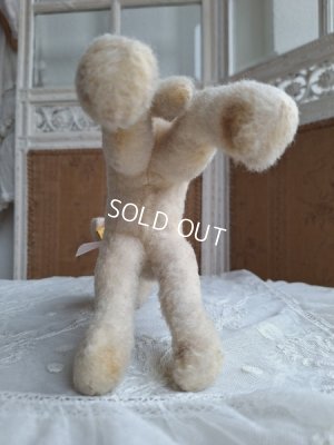 画像10: シュタイフ羊Lamby