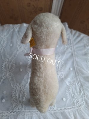 画像8: シュタイフ羊Lamby