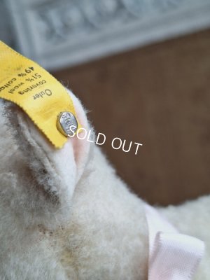 画像3: シュタイフ羊Lamby