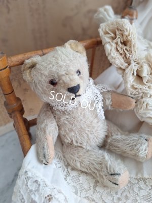hermannteddbear
