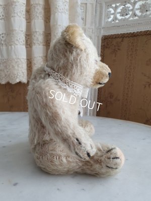 画像8: アンティークハーマンテディベア